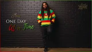 ONE DAY AT A TIME - Taking it slow, breathe and walk easy