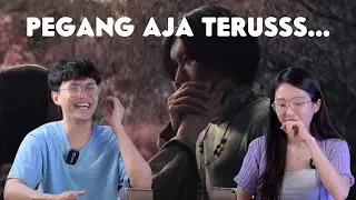 [FINAL FANTASY XVI] Kenshi Yonezu (米津玄師) - Tsuki Wo Miteita / Moongazing (月を見ていた) MV REACTION