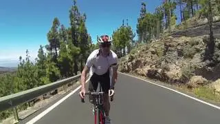 The Tour of Gran Canaria