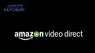 Amazon is still an easy way to sell your film... for now.