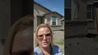 Brand New Home Newly Listed in Laveen