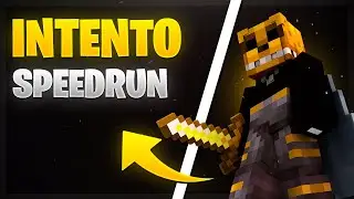 INTENT&Eacute; SPEEDRUNEAR ESTE FNAFBOX Y ESTO PAS&Oacute; | MINEBOOM 🔥