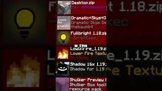 TEN TEXTUREPACK POMAGA ZNALEŹĆ DIAMENY