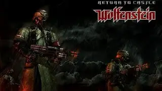 Прохождение WOLFENSTEIN  ELITE GUARD  &mdash; Часть 6  (РУССКАЯ ОЗВУЧКА)