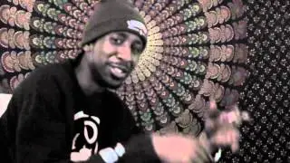 Ray Vendetta freestyle for Less Effort