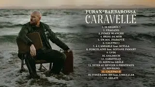 Furax Barbarossa - Calypso II (Audio Officiel)