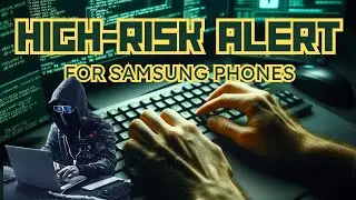 Samsung Mobile Users Beware: Indian Govt Issues Security Risk Alert! | #Factastic