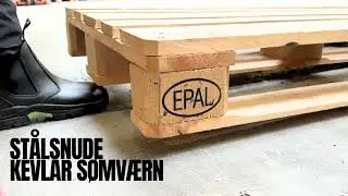 Alpha st&oslash;vle fra RYOM