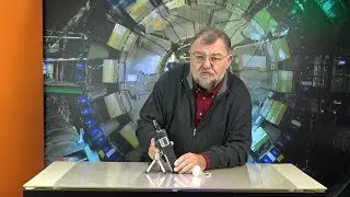 Measurement of particulate matter with Wolfgang Rudolph