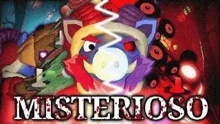 un capitulo navideño con cosas... MISTERIOSAS / distorted holiday y paranormal pigmas   - XAVIblox