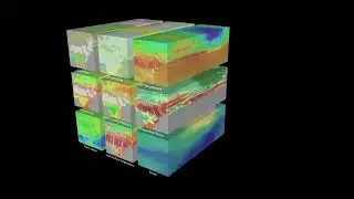 Open Data Cube