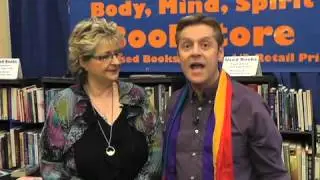EXTRA Paranormal Insights - Fusion Artisan Expo