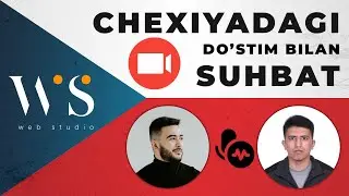 Chexiyadagi Hayot: Meditsina va Ijtimoiy Hayot Bo'yicha Suhbat | Do'stimning Tajribalari