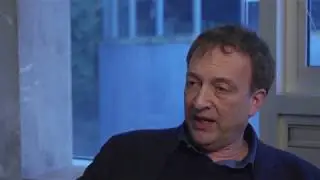 Phil Lind Initiative Interview with Misha Glenny on the Global Liberal Order