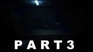 MAMA!!!-Infliction Walkthrough Gameplay part 3