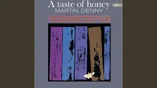 A Taste Of Honey