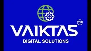 VAIKTAS Digital Solutions