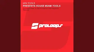 Ian Led Death 128 (Tool 11)
