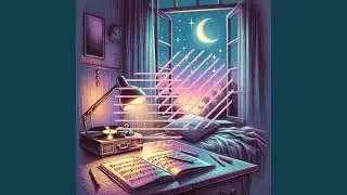 chill homework vibes