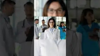 Cheers to the White Coat Army