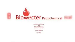 Biowecter Petrochemical Modular Hydro Core And Syn Core
