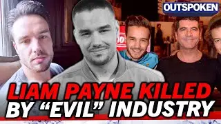 Liam Payne's death was an inevitable tragedy caused by the evil music industry, reveals Dan Wootton