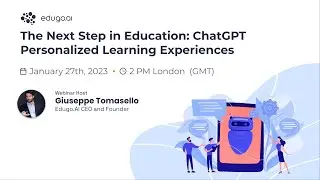 The Next Step in Education: ChatGPT Personalized Learning Experiences