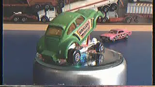 Matchbox Superfast Nr. 43 DRAGON WEELS 1972 LESNEY