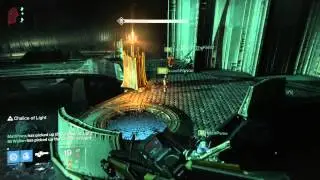 Destiny: Crota's End Raid Final Boss Kill