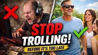 What Age Should You Stop Being an Internet Troll? (Thailand Edition)