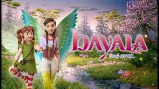 [GER]  !bsg !switch !support | Bayala - Das Spiel  - Stream 002