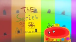 Turning Nostalgic British TV shows into Monsters - The Series of Manor Update 1