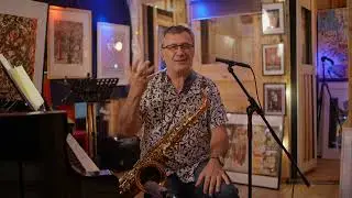 Dsjazz Eartraining rentr&eacute;e 2025 2026
