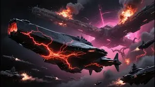 When Terminus Became Humanity&rsquo;s Last Cosmic Nightmare | HFY | HFY Sci-Fi Story