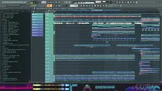 Dean Lewis - Memories ( Ryos Remix ) FL Studio Remake + Free FLP