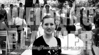 The Wedding Planning Institute