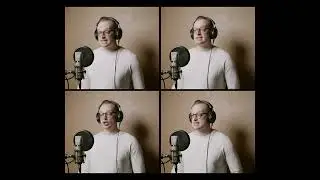The Holly and the Ivy, arranged by Reginald Jacques
