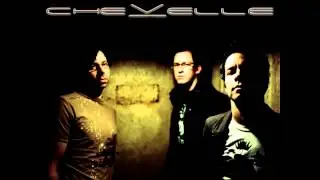 Chevelle - The Red (8 bit)