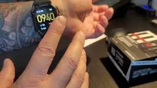 Carbinox Titan Review