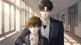 {MY BEST FRIEND IS OBSESSED WITH ME}    BL GCMM    Love Story