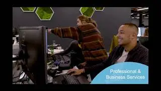 Acumatica General Business Overview - Demo Partner