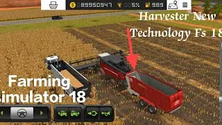 How To Biogas Tank Fs 18 | Uses Of Biogas Farming Simulator 18