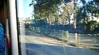 NCTD Sprinter DMU