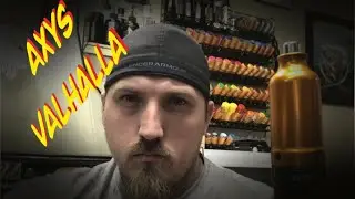 Axys Valhalla Review EP#1
