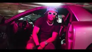 J.Reu - Look Like I Made It ft. B-Lune (Official Music Video)