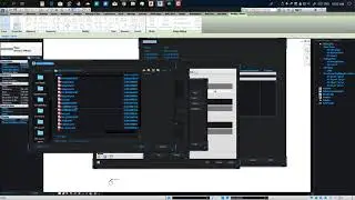Create Custom Hatch in Revit