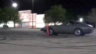 280zx turbo donutime