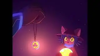OneShot Ep 4 Cleaning Rowbot