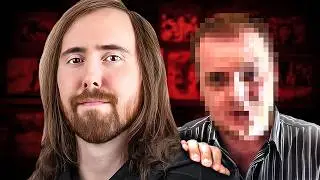 The Editor That Made Asmongold Unstoppable