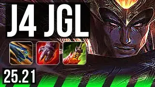 JARVAN IV vs KHA'ZIX (JGL) | 9/1/13, Godlike | EUW Diamond | 25.21